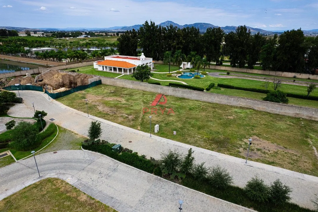 Foto 7 de Terreno en venta en Zona Real, Coto El Jockey – San Acasio  , Zapopan