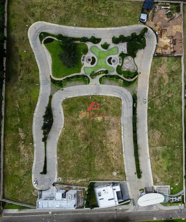 Foto 8 de Terreno en venta en Zona Real, Coto El Jockey – San Acasio  , Zapopan