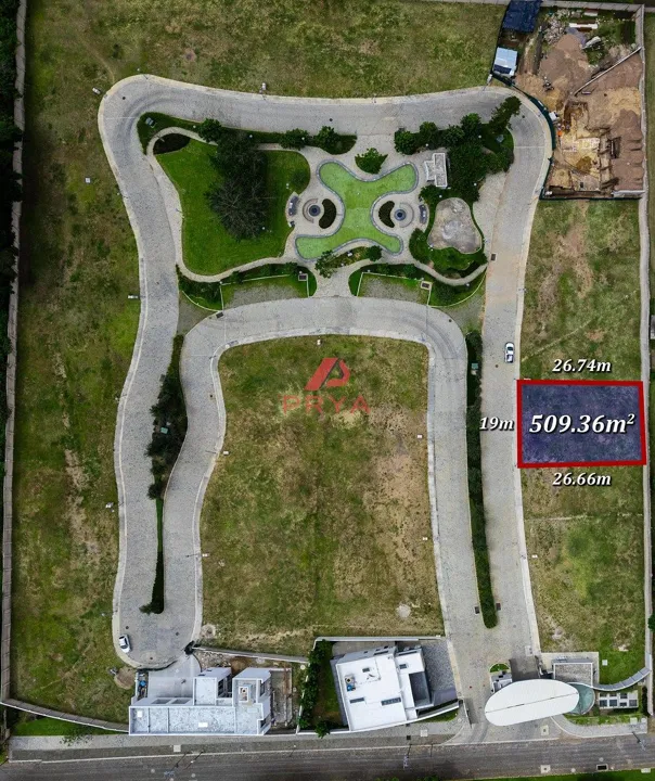 Foto 9 de Terreno en venta en Zona Real, Coto El Jockey – San Acasio  , Zapopan