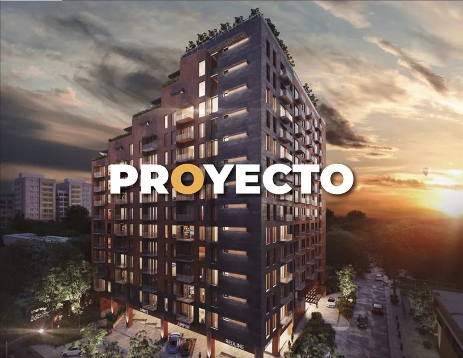 Departamentos en Venta en Loma Blanca, Zapopan, Jal