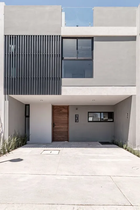 CASAS EL PARAISO