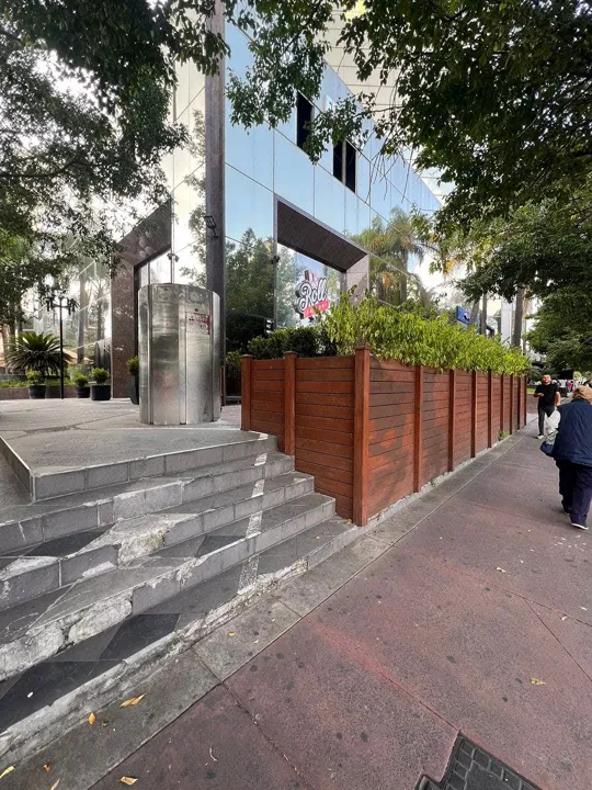 Local Comercial en el corazón de CHAPULTEPEC