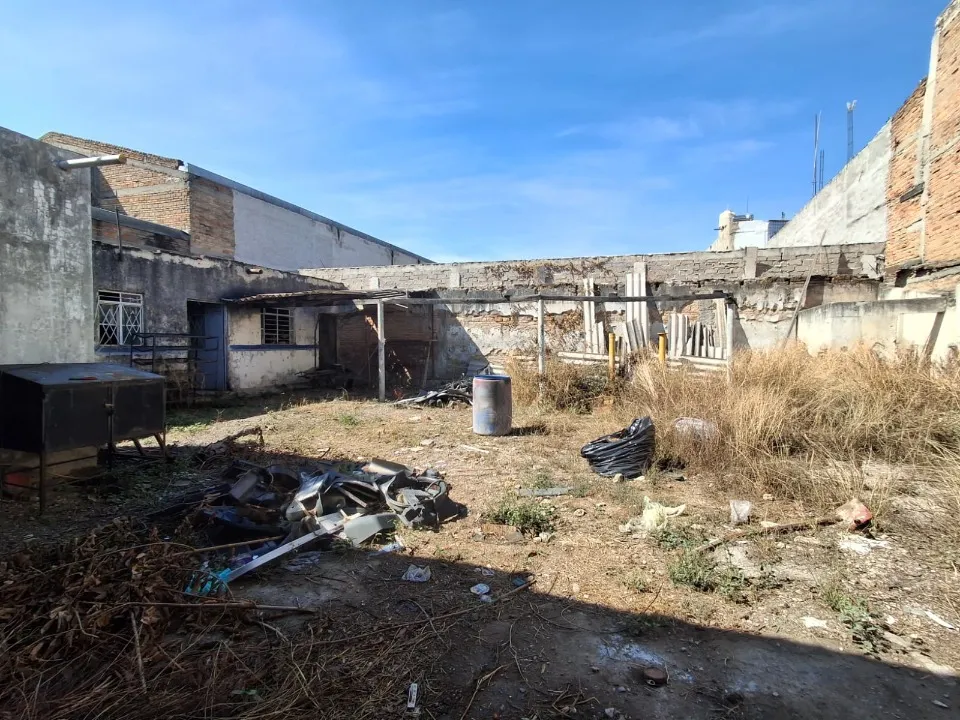 Foto 4 de Terreno en venta en Calle Ramón Castellanos, San Isidro, Guadalajara