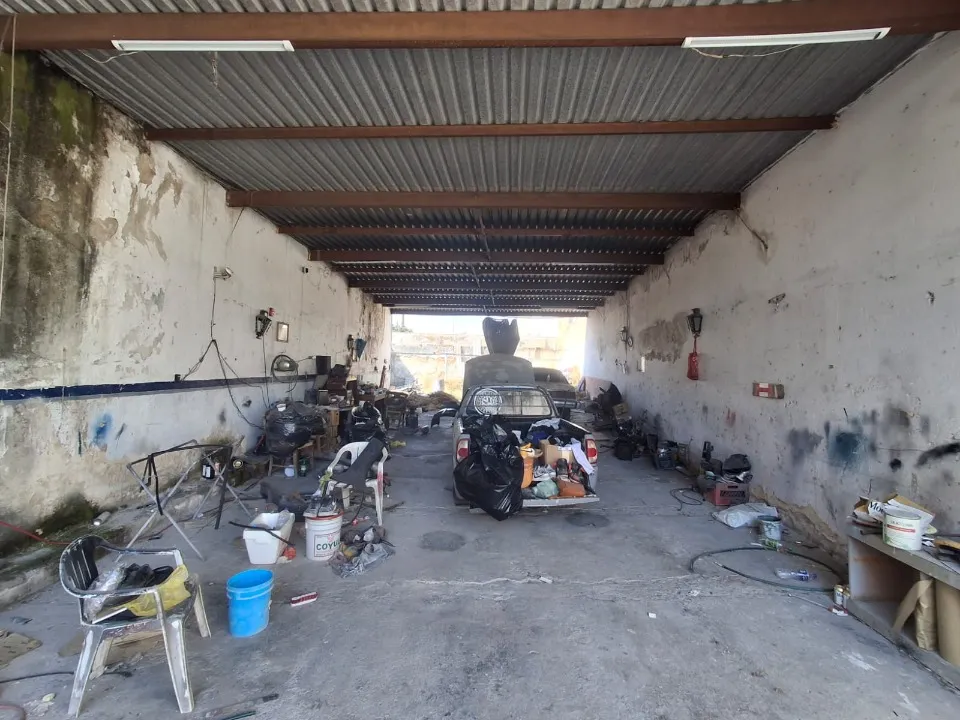 Foto 5 de Terreno en venta en Calle Ramón Castellanos, San Isidro, Guadalajara