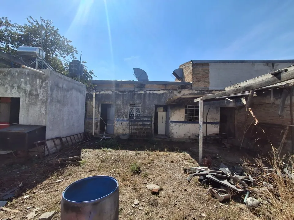 Foto 6 de Terreno en venta en Calle Ramón Castellanos, San Isidro, Guadalajara