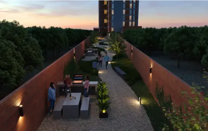 Foto 2 de Departamento en Venta en Atemajac del Valle, Zapopan Jalisco.
