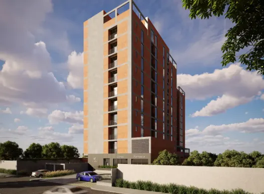 Foto 5 de Departamento en Venta en Atemajac del Valle, Zapopan Jalisco.