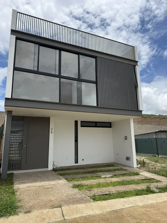 Casa en Venta en Senderos de Monte Verde
