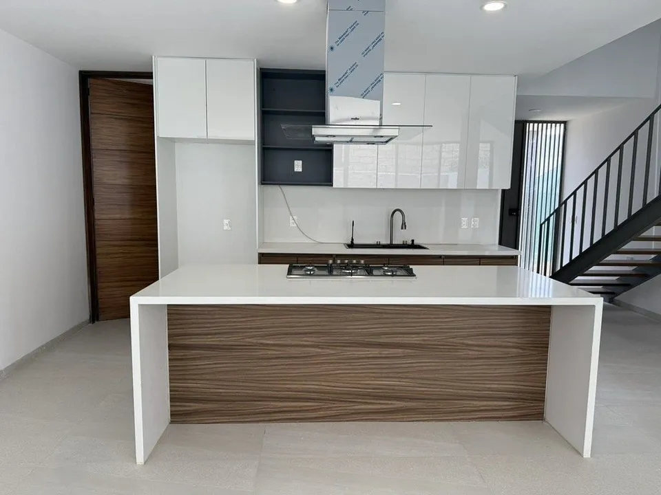 Foto 2 de Casa en Venta en Senderos de Monte Verde