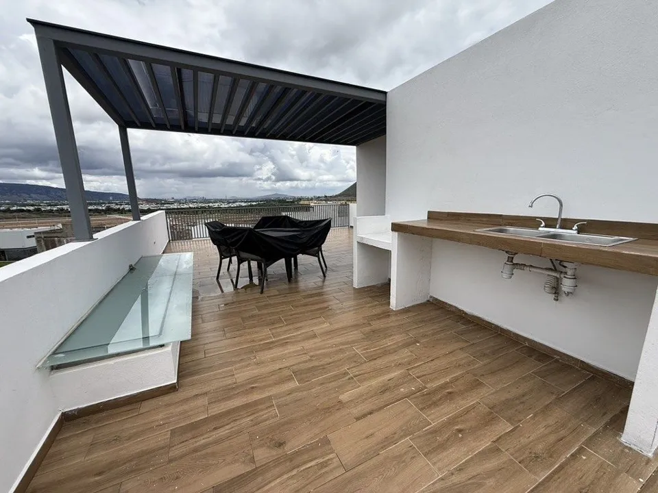 Foto 9 de Casa en Venta en Senderos de Monte Verde