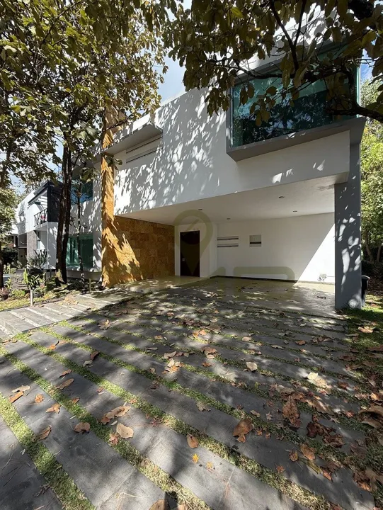 Residencia en Renta en El Cielo Country Club | Frente a Campo de Golf
