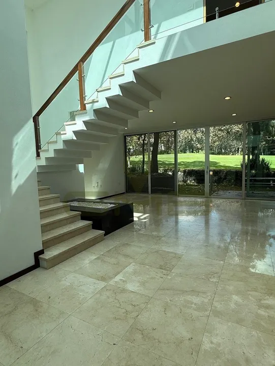Foto 2 de Residencia en Renta en El Cielo Country Club | Frente a Campo de Golf
