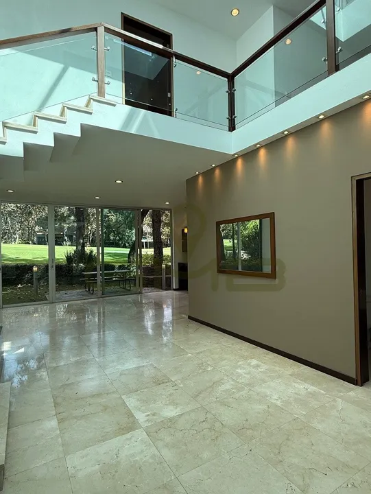 Foto 3 de Residencia en Renta en El Cielo Country Club | Frente a Campo de Golf