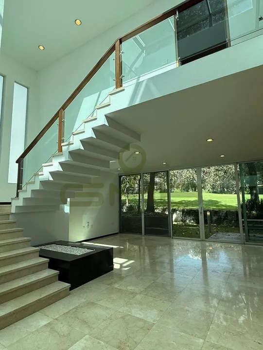 Foto 4 de Residencia en Renta en El Cielo Country Club | Frente a Campo de Golf