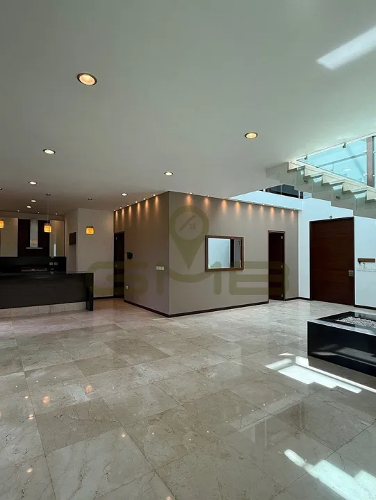 Foto 6 de Residencia en Renta en El Cielo Country Club | Frente a Campo de Golf