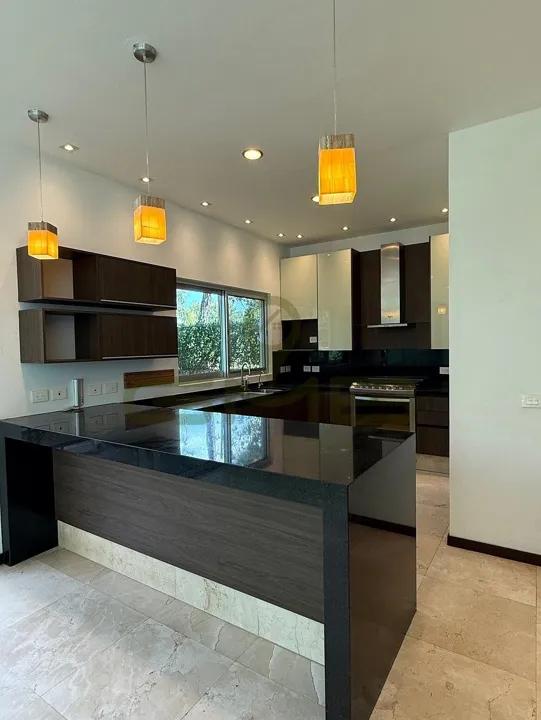 Foto 7 de Residencia en Renta en El Cielo Country Club | Frente a Campo de Golf