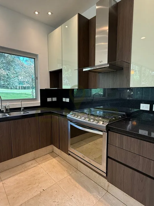 Foto 9 de Residencia en Renta en El Cielo Country Club | Frente a Campo de Golf