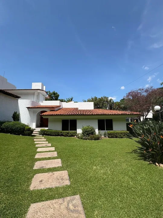 Casa Residencial Cañadas Country Club San Isidro