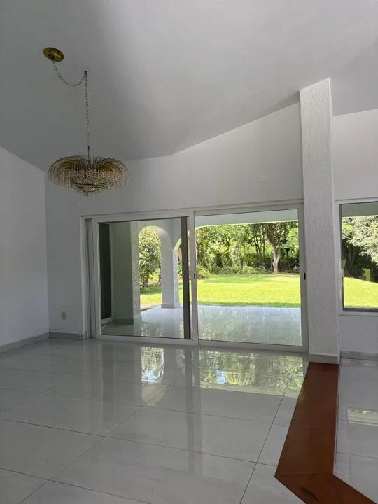 Foto 4 de Casa Residencial Cañadas Country Club San Isidro