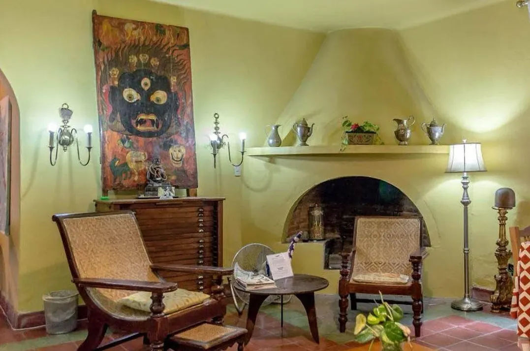 Se Renta Estudio en El Corazón de La Colonia Americana