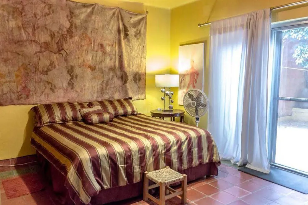 Foto 5 de Se Renta Estudio en El Corazón de La Colonia Americana
