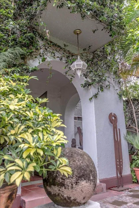 Foto 7 de Se Renta Estudio en El Corazón de La Colonia Americana