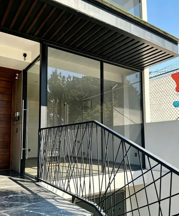Foto 2 de Local comercial en renta en chapalita, Zapopan