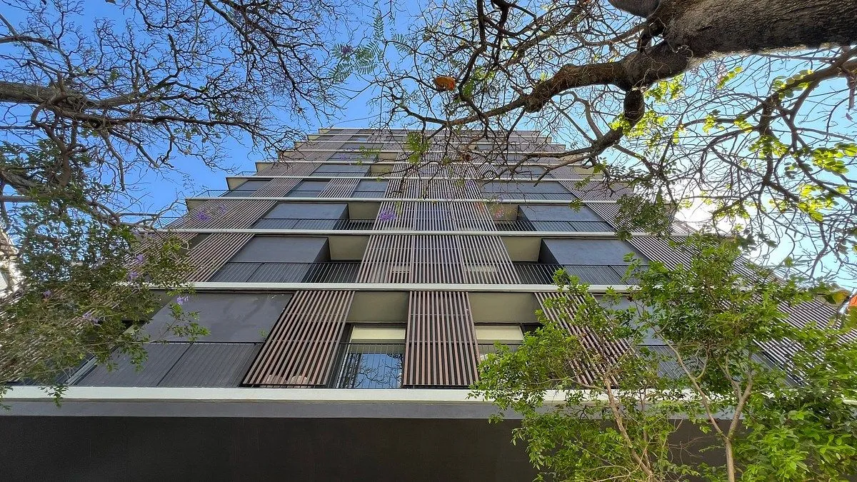 Mar Amarillo 1456 | Loreto Country Club | Piso 2| Departamento 203