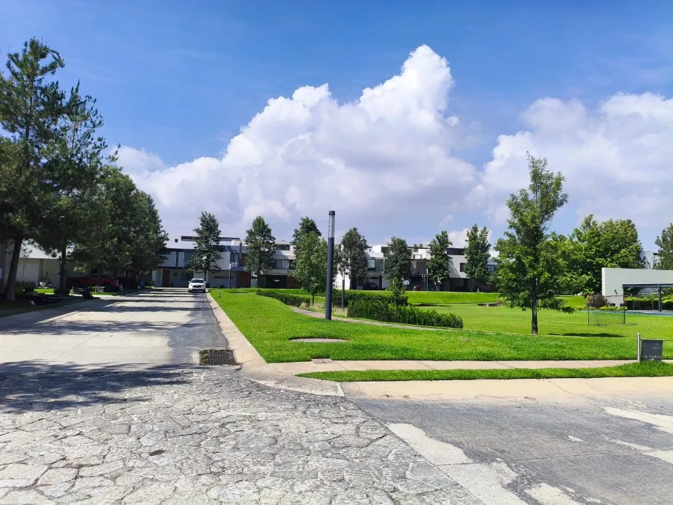 Foto 4 de Terreno en venta en Paseo Solares, Solares Residencial, Zapopan