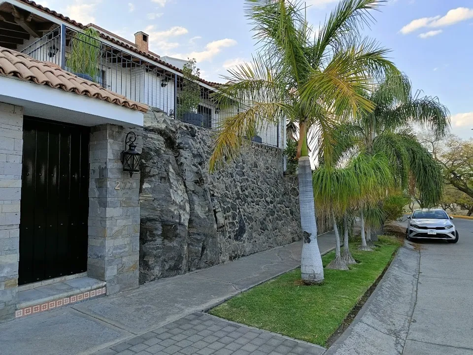 Casa en venta bugambilias, circuito lince, Zapopan, Jalisco