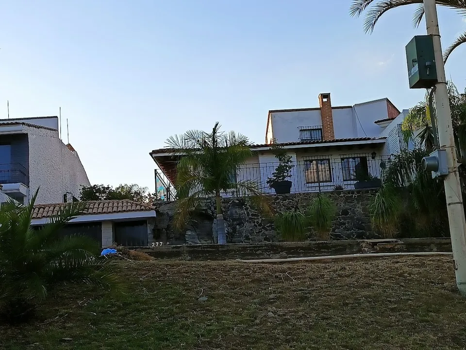 Foto 2 de Casa en venta bugambilias, circuito lince, Zapopan, Jalisco