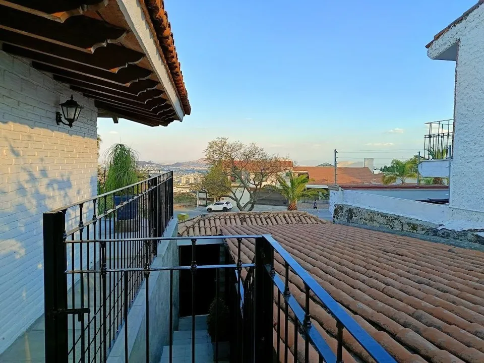 Foto 4 de Casa en venta bugambilias, circuito lince, Zapopan, Jalisco