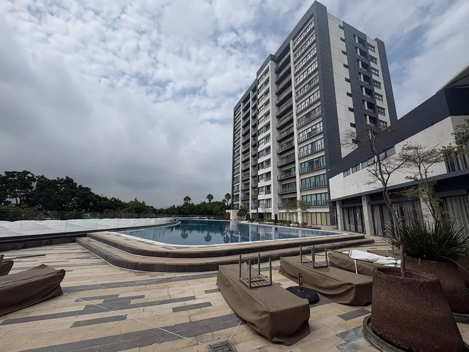 DEPARTAMENTO EN RENTA VALLE REAL