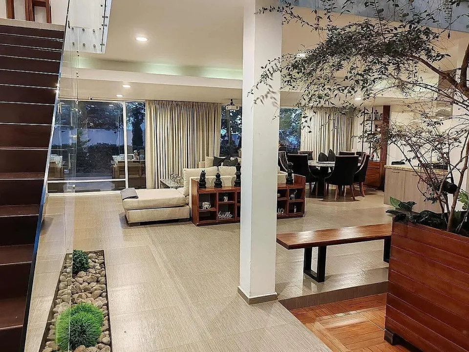 Foto 5 de SE VENDE LINDA CASA EN EL CIELO COUNTRY CLUB