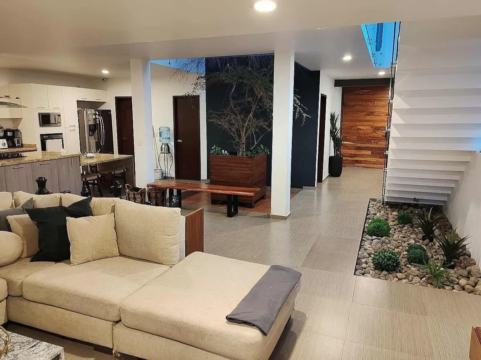 Foto 6 de SE VENDE LINDA CASA EN EL CIELO COUNTRY CLUB