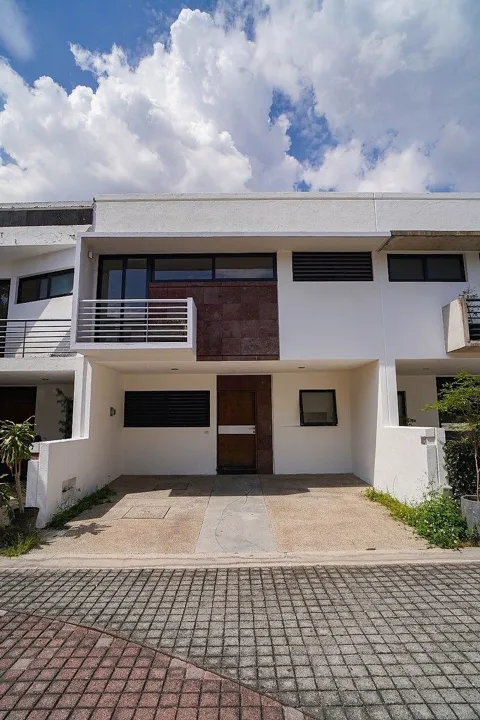 Foto 2 de Casa en venta en SENDA HABITAT, San Juan de Ocotan, Zapopan
