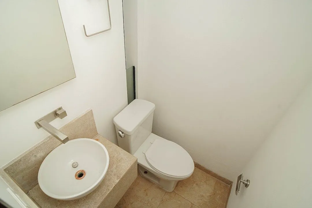 Foto 6 de Casa en venta en SENDA HABITAT, San Juan de Ocotan, Zapopan