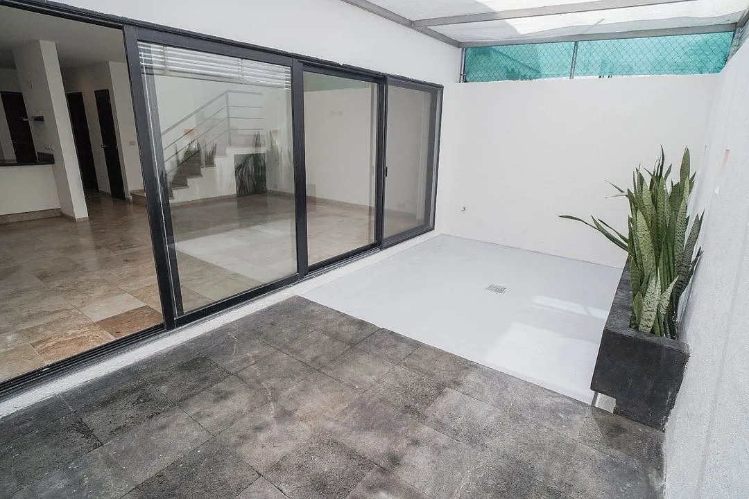 Foto 9 de Casa en venta en SENDA HABITAT, San Juan de Ocotan, Zapopan