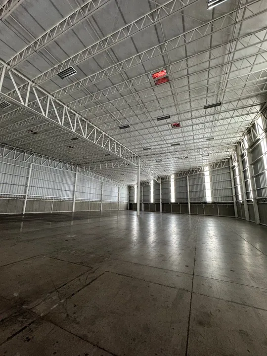 BODEGA EN RENTA EN PARQUE INDUSTRIAL SAN ÁNGEL