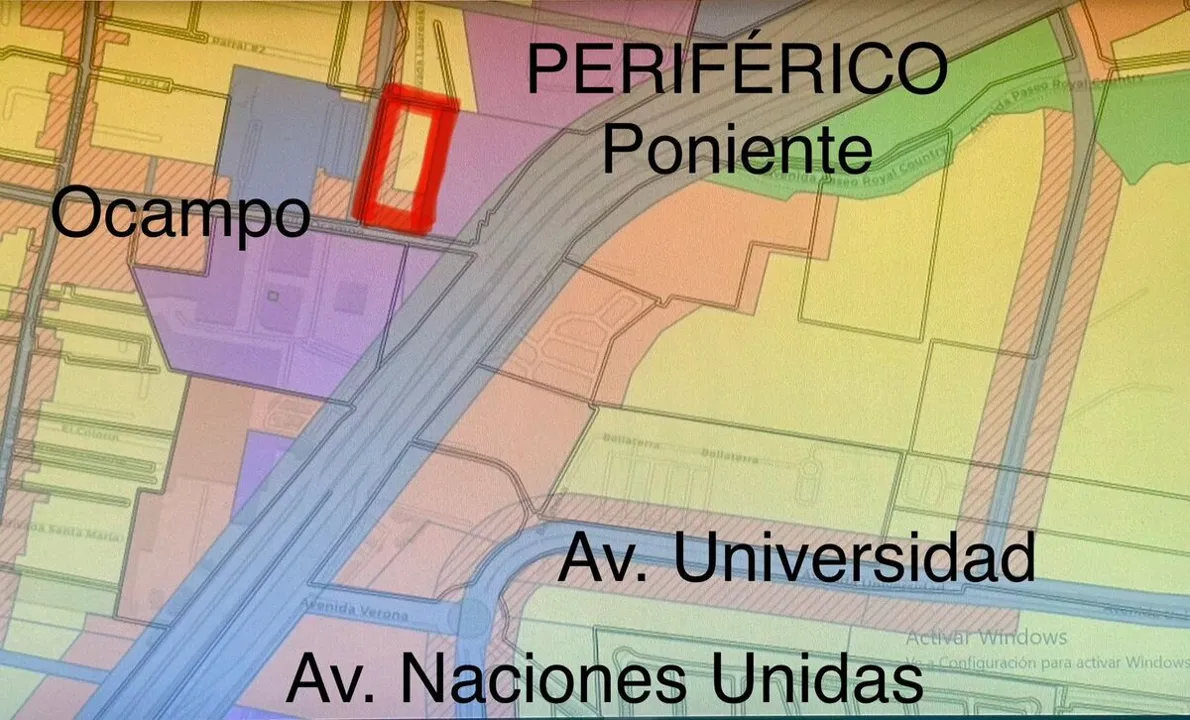 Terreno en Venta en San Juan de Ocotan, Zapopan, Jalisco