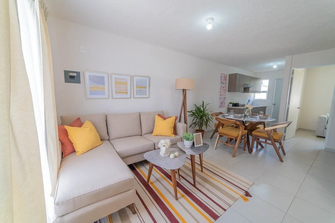Foto 2 de Casa en venta en Zapopan