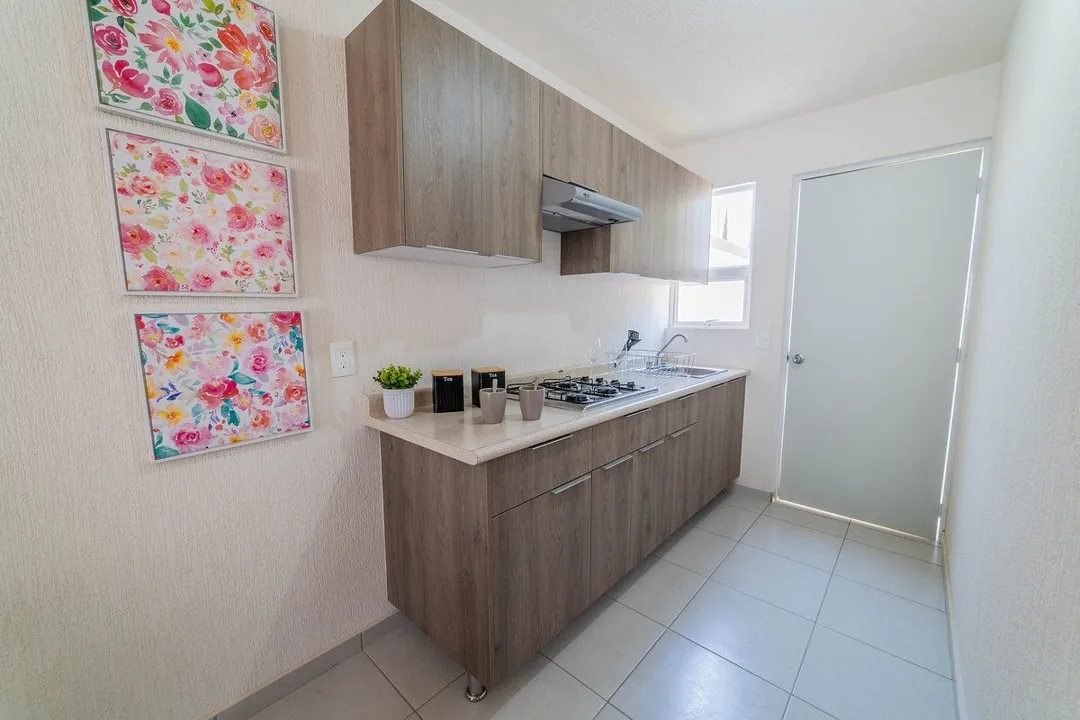 Foto 3 de Casa en venta en Zapopan