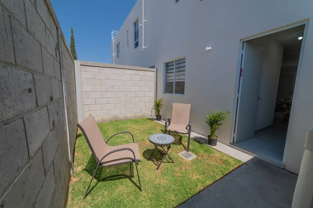 Foto 4 de Casa en venta en Zapopan