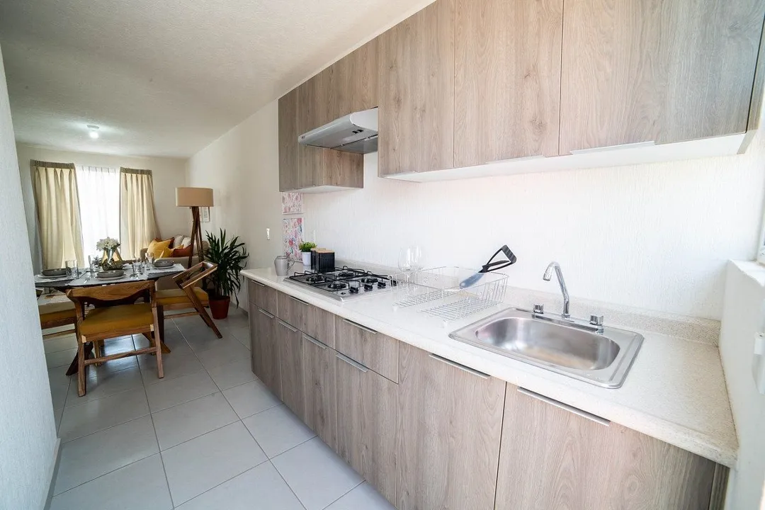 Foto 5 de Casa en venta en Zapopan