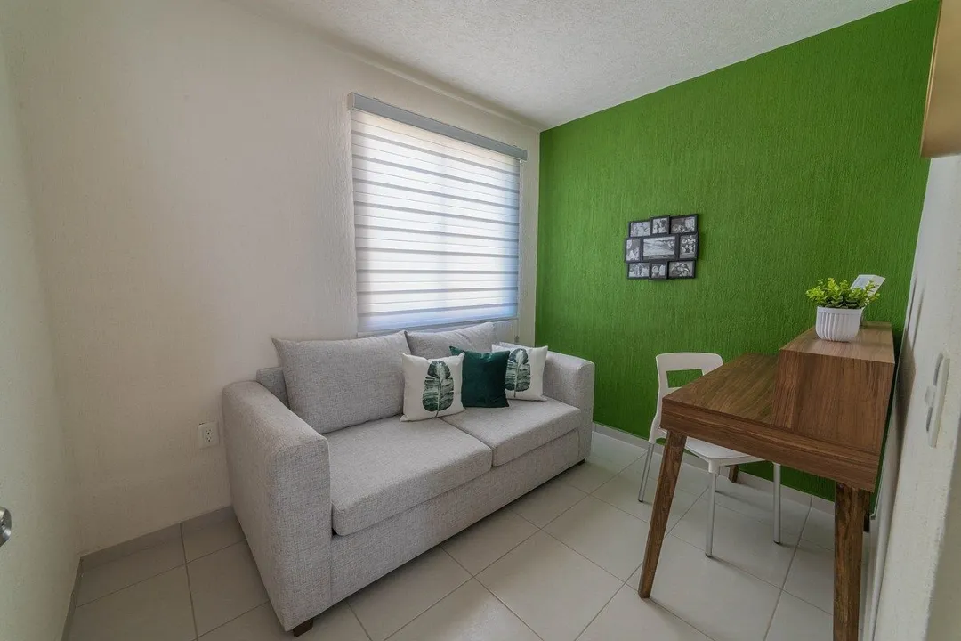 Foto 6 de Casa en venta en Zapopan
