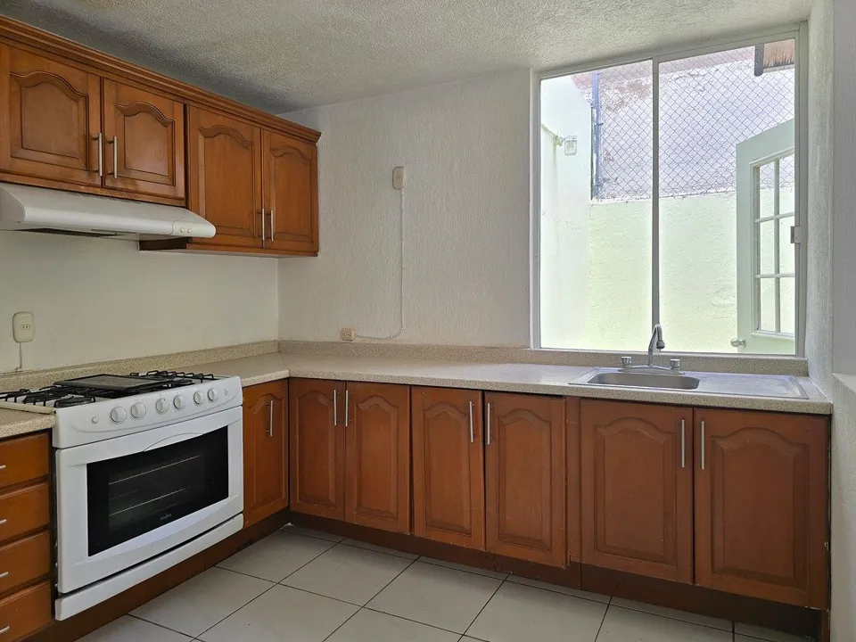 Foto 4 de CASA EN RENTA EN GIRASOLES
