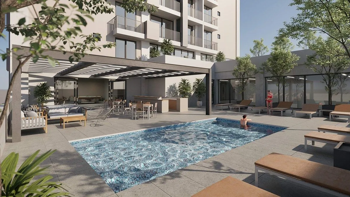 Foto 6 de Departamento en Venta en colonia Vallarta Norte
