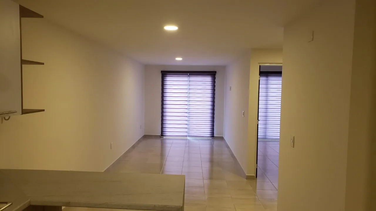 Foto 5 de Departamento en renta en Guelatao No. 146 Int. D-222, San Andrés, Guadalajara