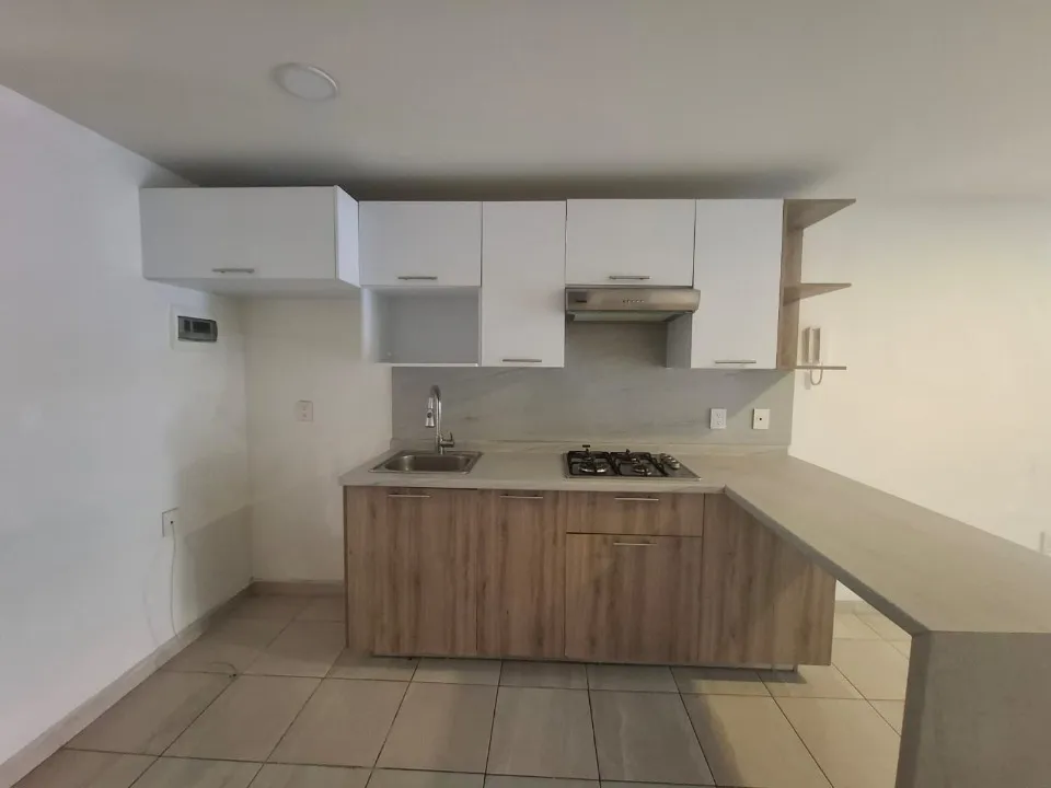 Foto 6 de Departamento en renta en Guelatao No. 146 Int. D-222, San Andrés, Guadalajara