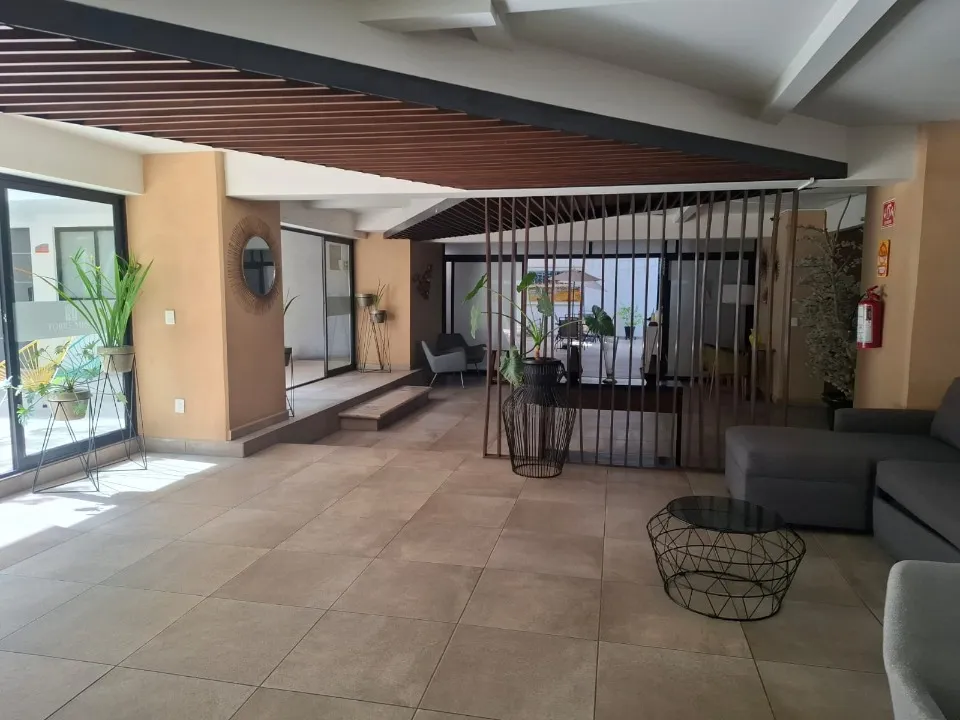 Foto 9 de Departamento en renta en Guelatao No. 146 Int. D-222, San Andrés, Guadalajara